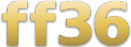 ff36 logo