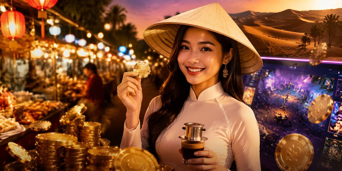 ff36 Khám Phá Những Gì Có Trong Mekong Slot