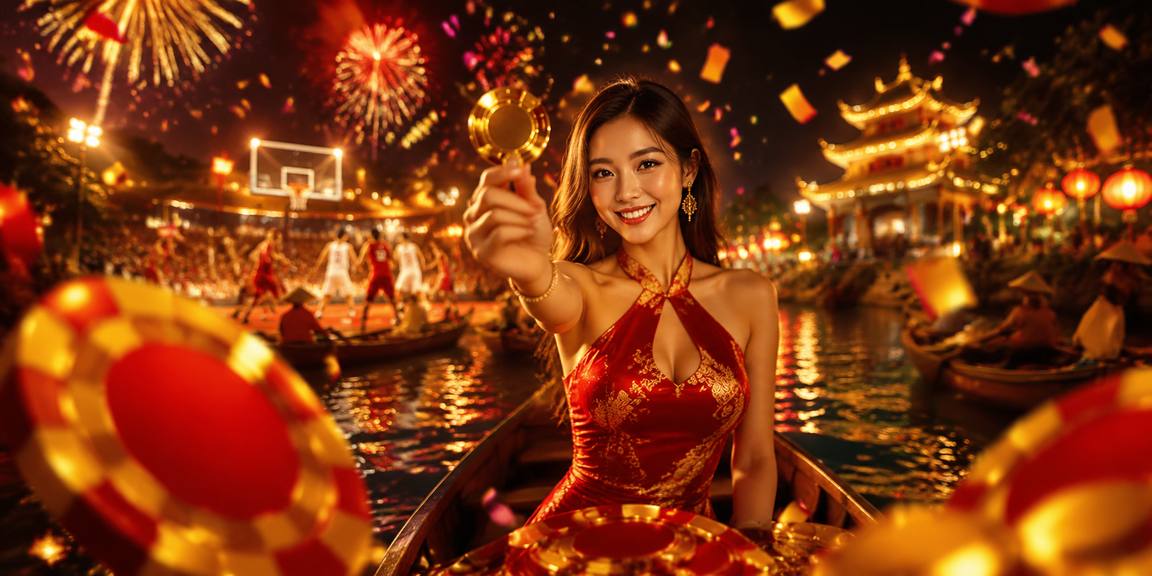 ff36 Slot Ngọc Lửa